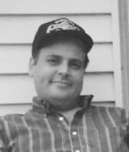 William Oden ‘Bill’ Linger